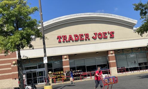 Trader Joe's