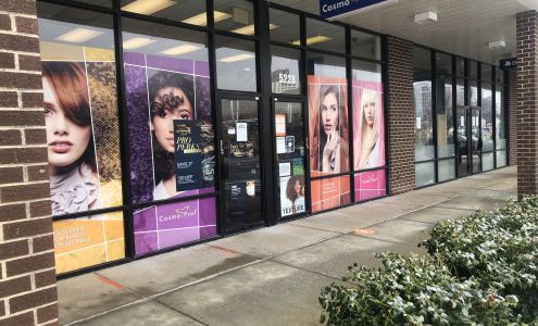 CosmoProf Kensington