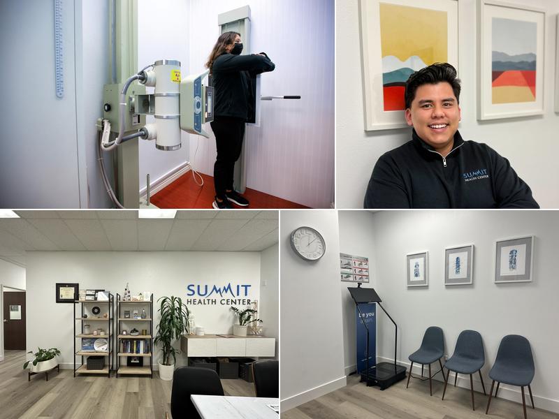 Summit Health Center