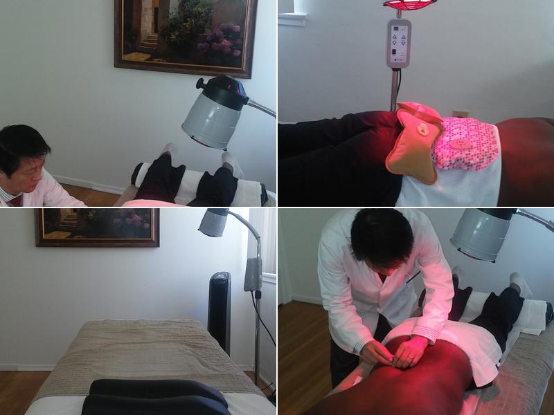 SMILE ACUPUNCTURE & HERBS