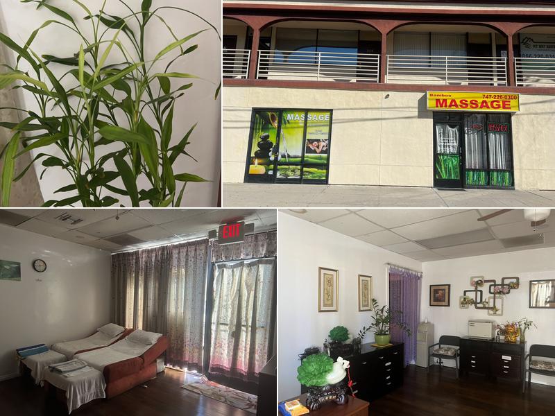 Refreshing One Massage