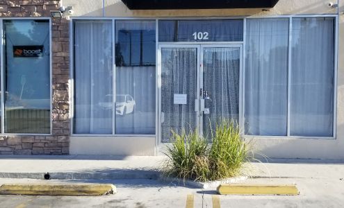 Green Massage 20505 Roscoe Blvd #102, Winnetka California 91306