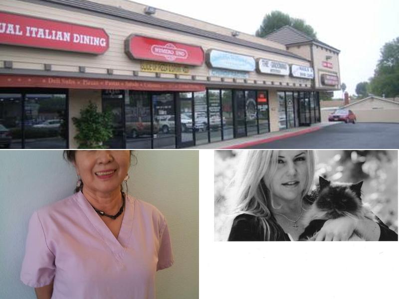 Alternative Wellness Center