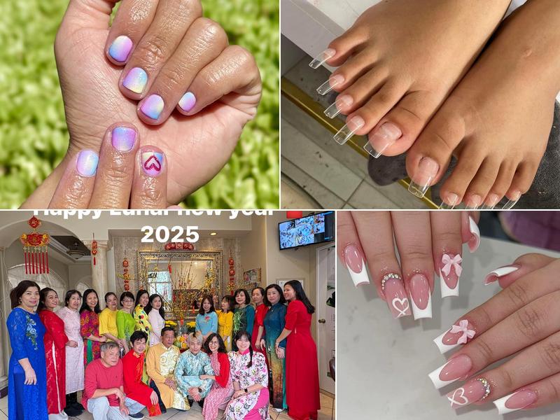 Reseda Foot Nails & Spa