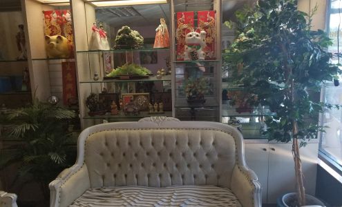 Super Relax Foot Massage 14449 Ventura Blvd, Sherman Oaks California 91423