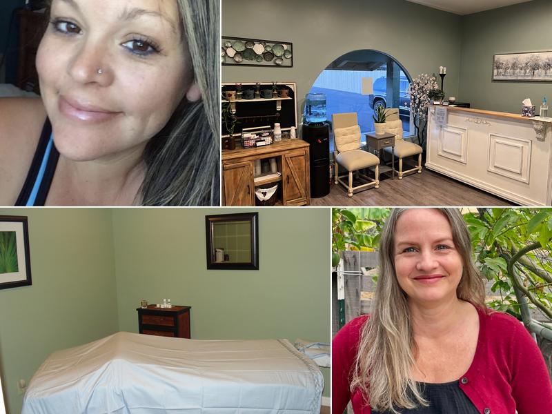 Joel's Massage & Holistic Center