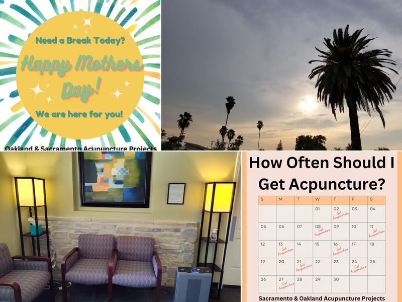 Sacramento Acupuncture Project