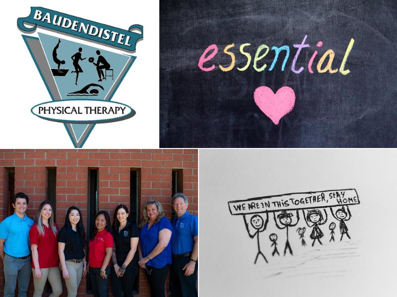 Baudendistel Physical Therapy