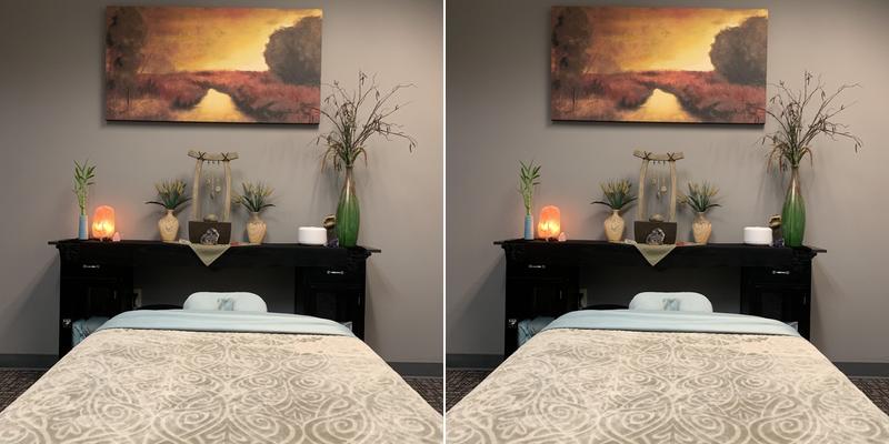 Soulstice Reiki and Massage