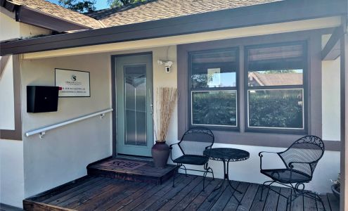 Dragon Rising Chinese Medicine