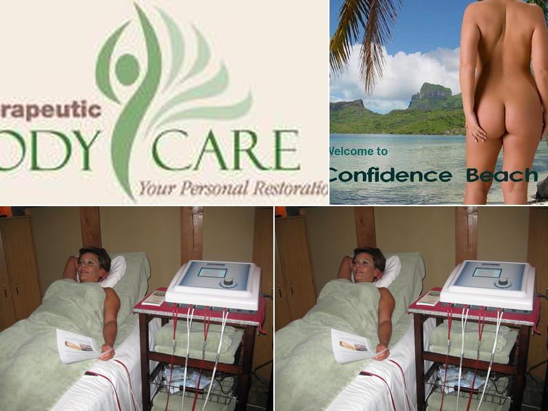 Therapeutic Body Care - Your Personal Restoration Spa