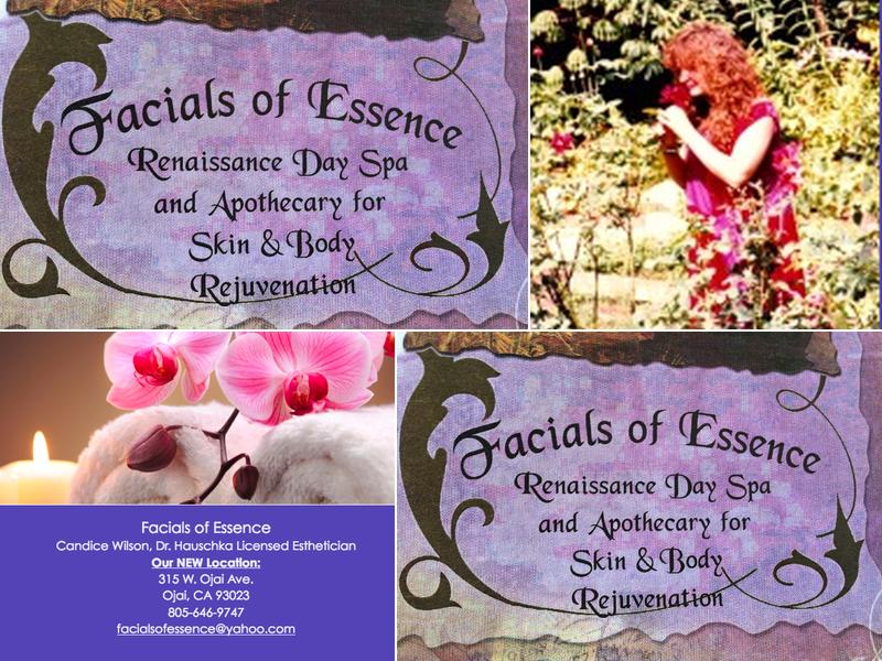 Facials of Essence