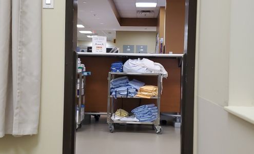 Oceanside Health Centre