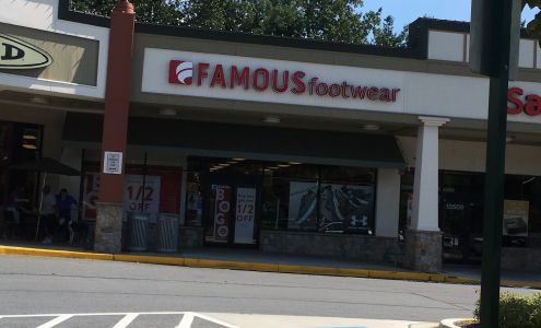 Famous Footwear