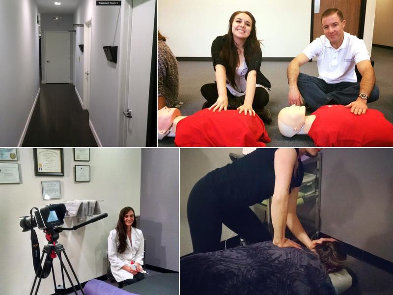 New Life Chiropractic and Wellness Dr. Jennifer Vaccaro