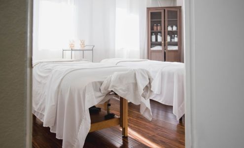 Great Massage La Jolla