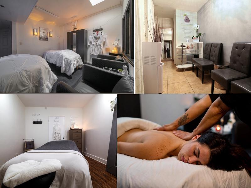 Namaste Massage By Bella