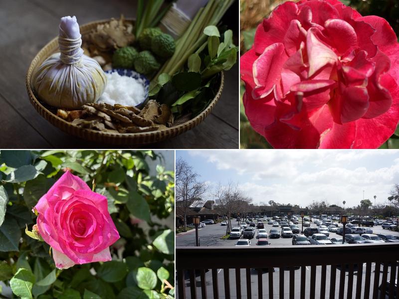 Siri Thai Bodywork - UTC