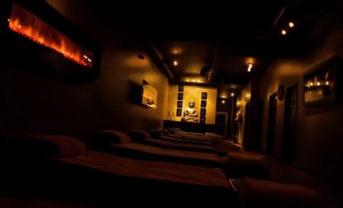 Happy Head Foot Reflexology and Massage - Pacific Beach