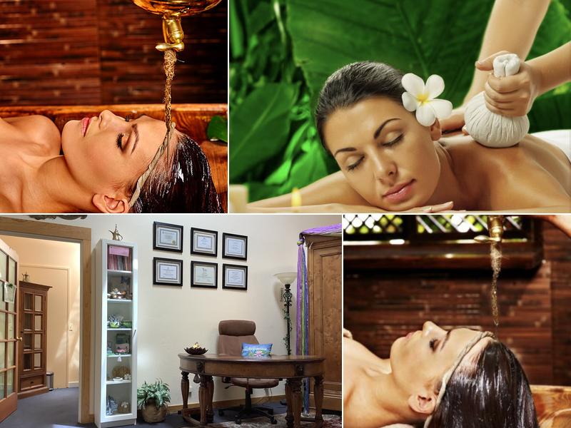 Transformative Body Therapy