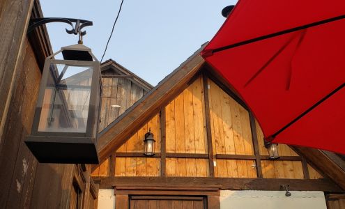 Mountain Healing Spa