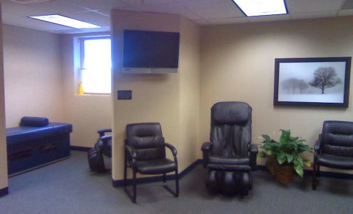 Larimore Chiropractic & Massage