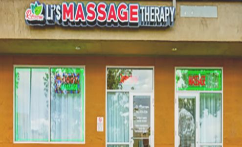 Li's Massage