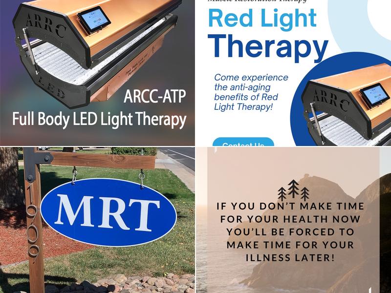 Muscle Restoration Therapy