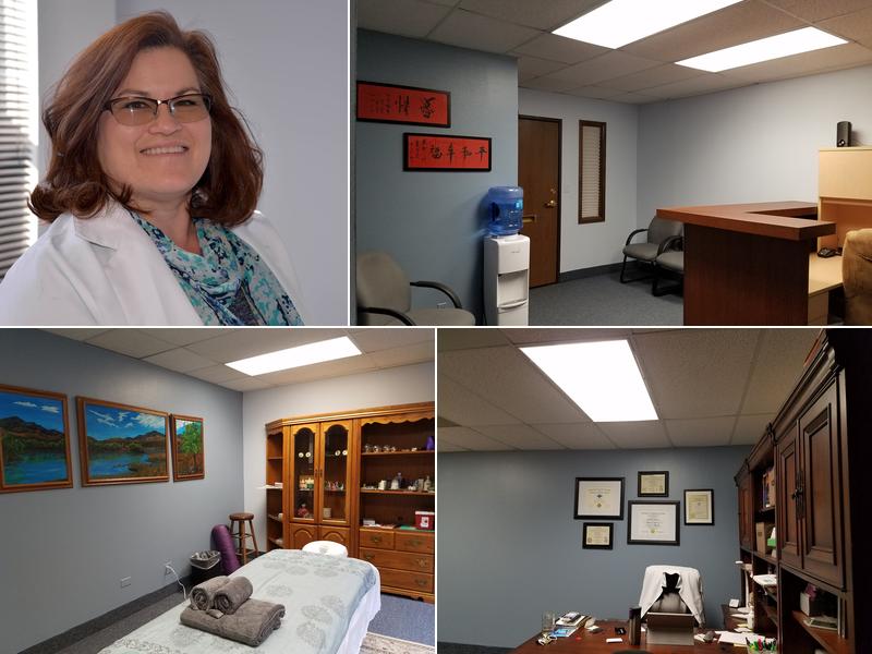 Insight Health Center