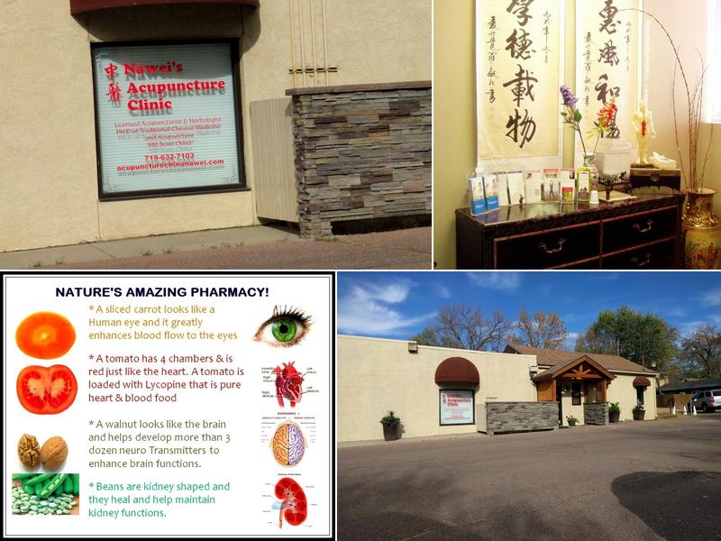 Nawei's Acupuncture Clinic