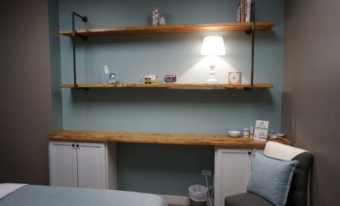 Relaxing Restorations Massage Therapy 12995 Sheridan Boulevard #101, Broomfield Colorado 80020