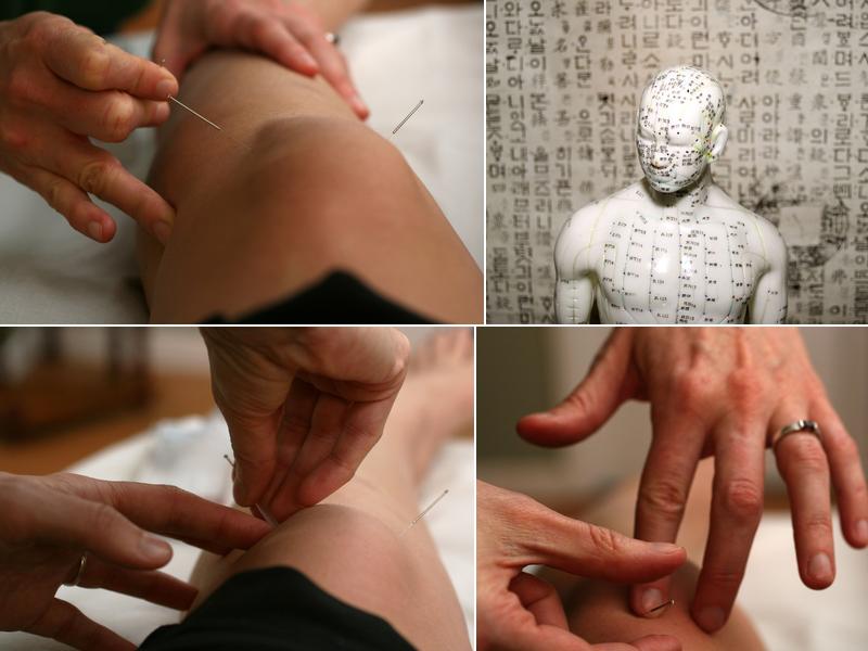 Jade Spring Acupuncture