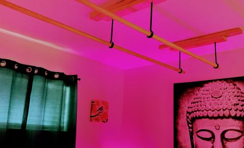 The Art of Touch Massage Therapy