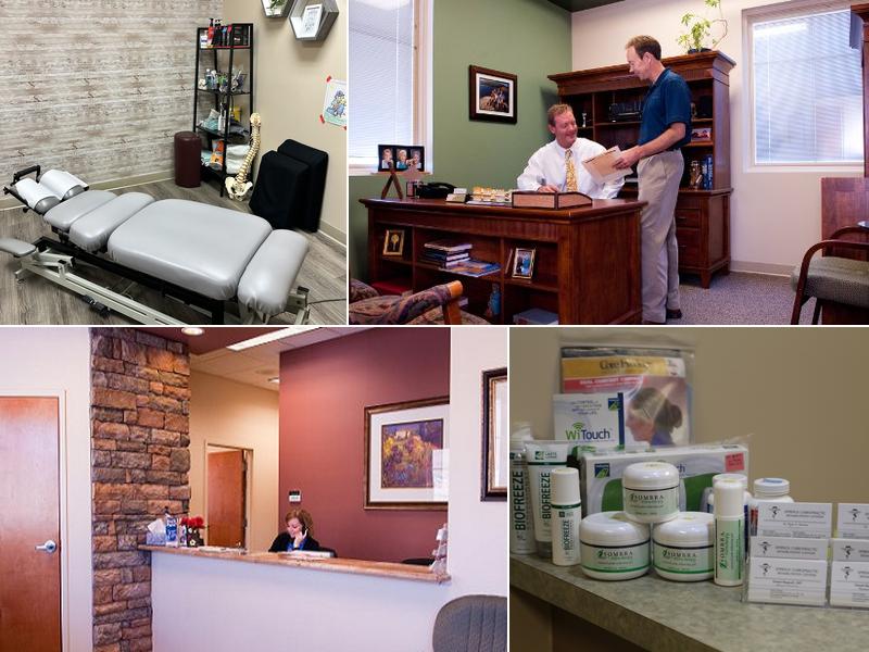 Springs Chiropractic - South Location