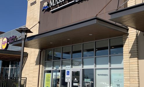 Massage Heights Dublin Commons