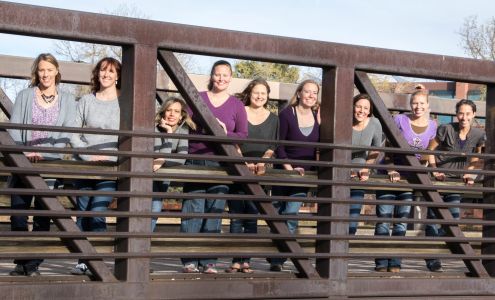 Rockrimmon Massage Therapy