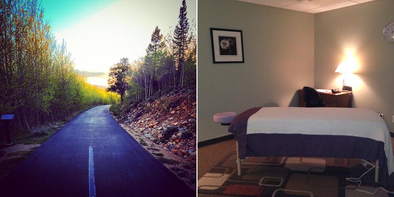 Structural Zen Massage Therapy