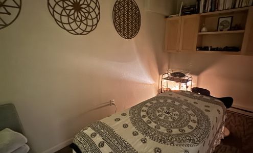 Inner Awareness Bodywork 617 W Main St Suite 1a, Aspen Colorado 81611