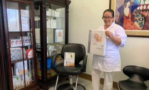 SPA MIO 931 NE 19th Ave, Fort Lauderdale Florida 33304