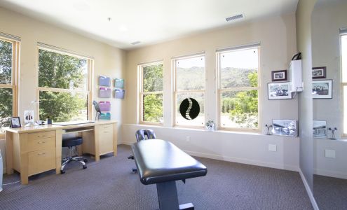 Sopris Chiropractic 600 CO-133 unit 22, Carbondale Colorado 81623