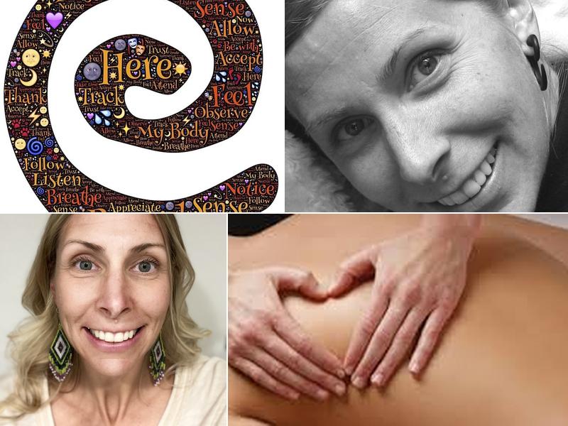 Teresa Frank, CMT, LMT