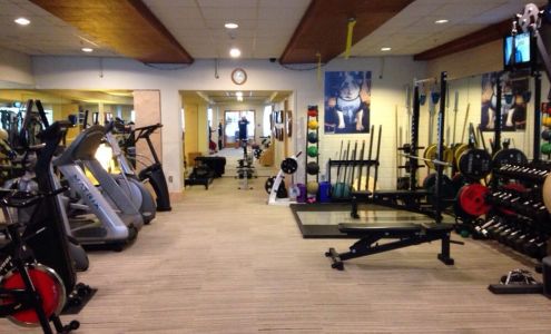Altitude-Body Performance Center