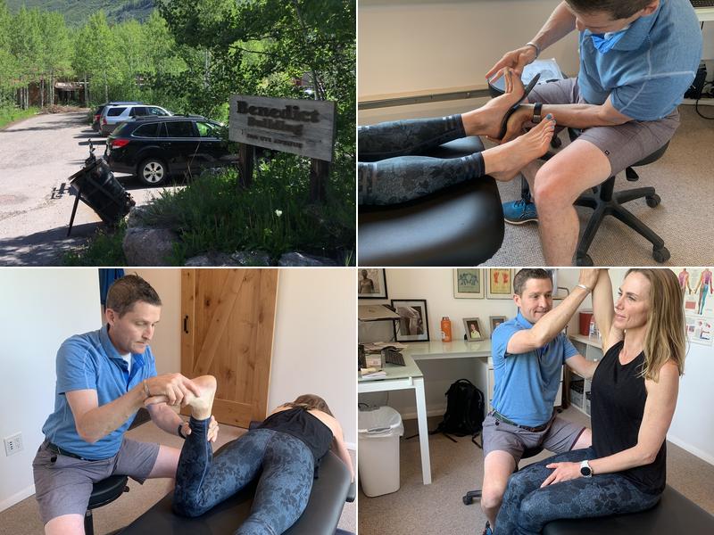Aspen Spine & Physical Medicine