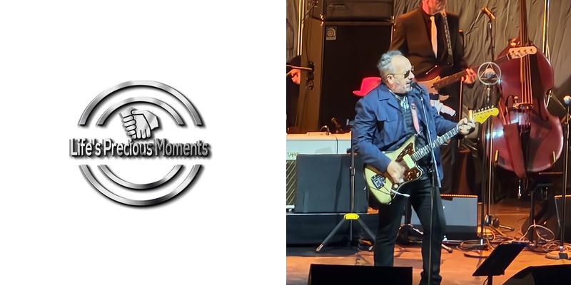 Life's Precious Moments