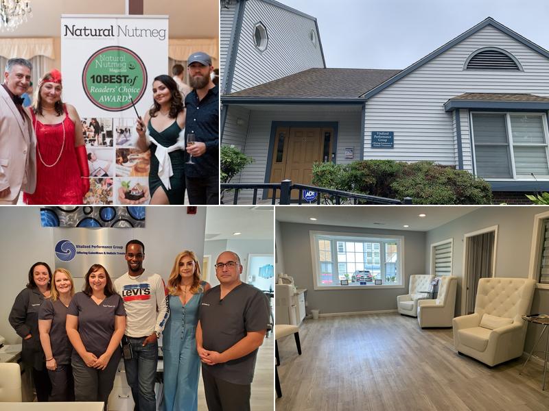 Vitalized Performance Group a GAINSWave Provider