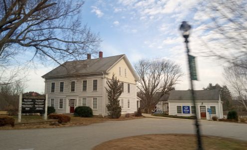 Healing Island Wellness Center LLC