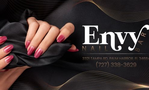 Envy Nail Bar