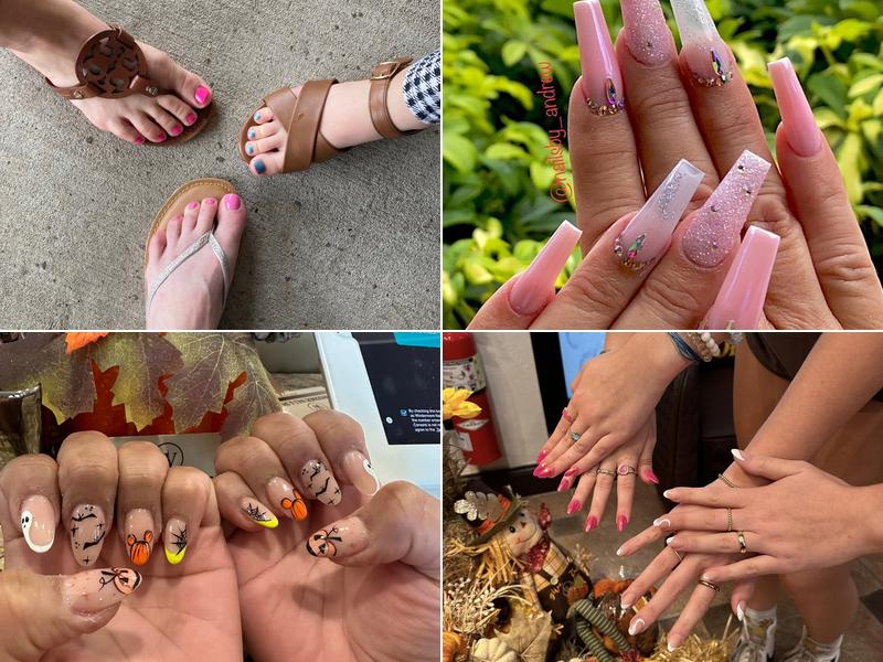 Windermere Nails & Spa