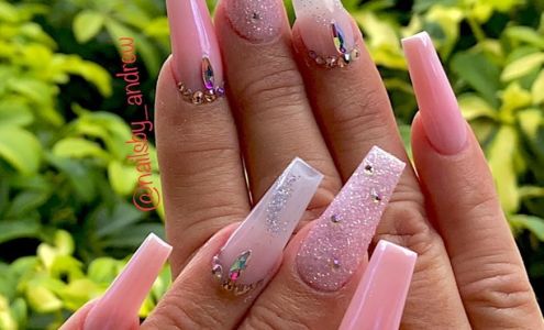 Windermere Nails & Spa