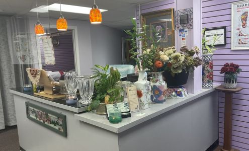 Aromatherapy & Body Works 76 E Main St, Webster Massachusetts 01570